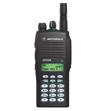 Рация Motorola GP338 UHF